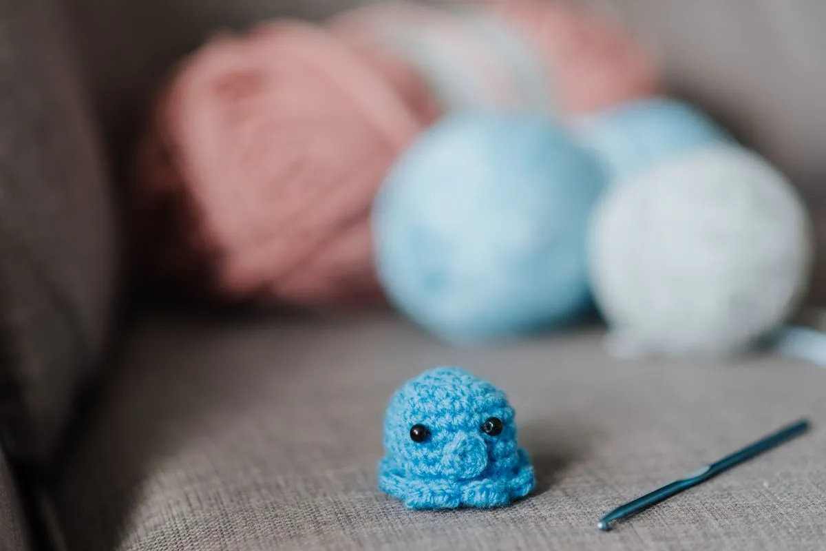 Make Crochet Patterns 5